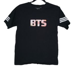 BTS Unisex Suga T-Shirt - EU Medium